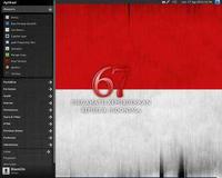 remastering linux blankon
