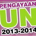 Tryout Un Smp 2014