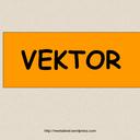 Vektor