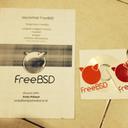 Belajarfreebsd Class #1