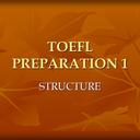 Toefl Structure Test / Skor 42