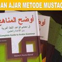 Bahasa Arab Mustaqilli