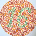 Test Buta Warna / Skor 90
