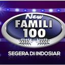 Family Seratus #1 / Skor 36