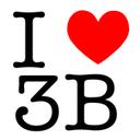 Kelas 3b