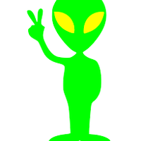Quiz pou si alien cover