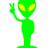 pou si alien