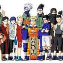 Naruto / Skor 92