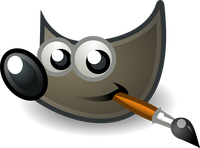 Belajar Gimp