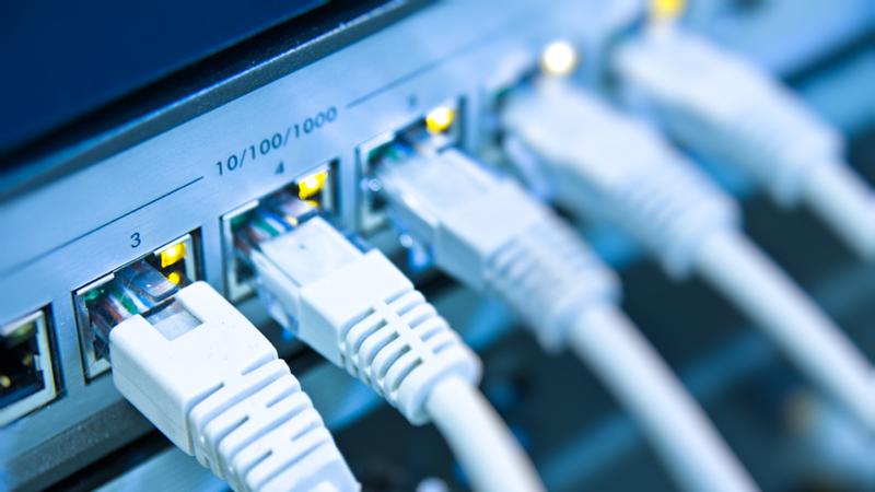 Basic Tcp/ip cover