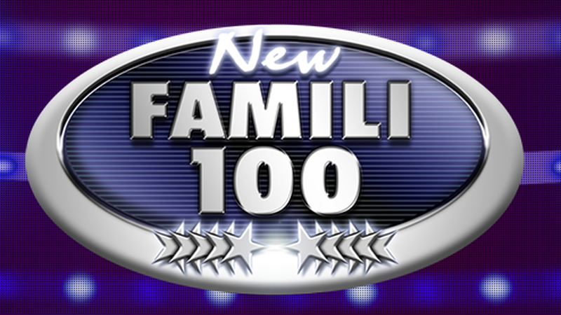Family 100 #3