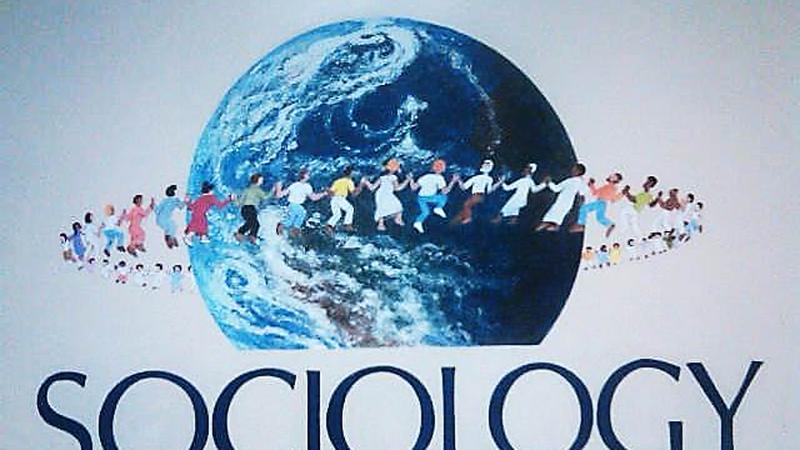 Seputar Sosiologi cover