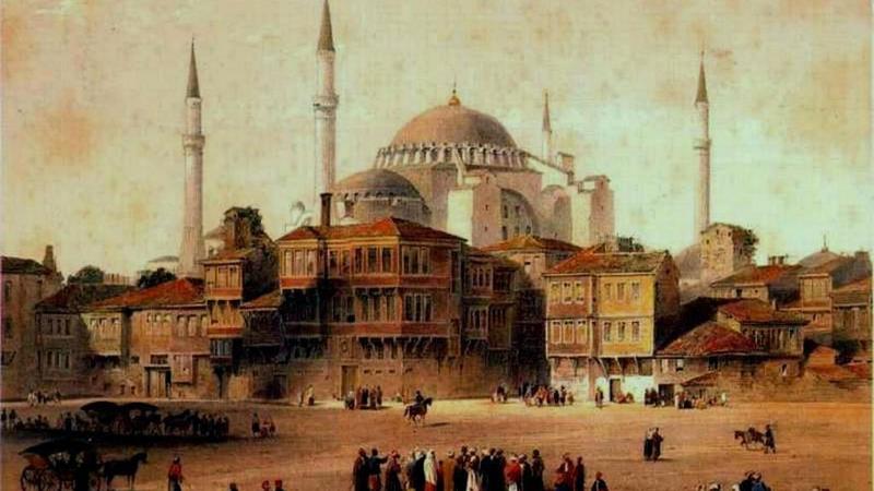 Tes Sejarah Kebudayaan Islam