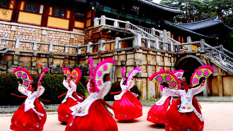 Dasar Korea Quiz