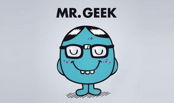 Geek Test cover