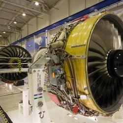 Gas Turbine Engine Untuk Smk Penerbangan