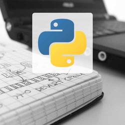Pemrograman Python Dasar - Bagian 1