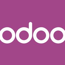 odoo 8