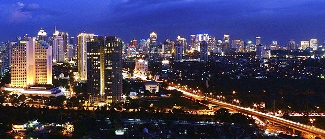 Tebak Kota Indonesia