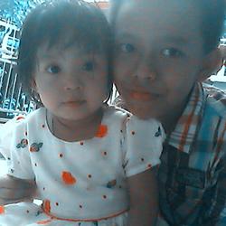 Chie Agustie Uthie