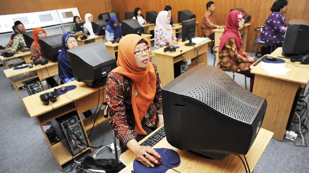 Uji Kompetensi Kepala Sekolah cover