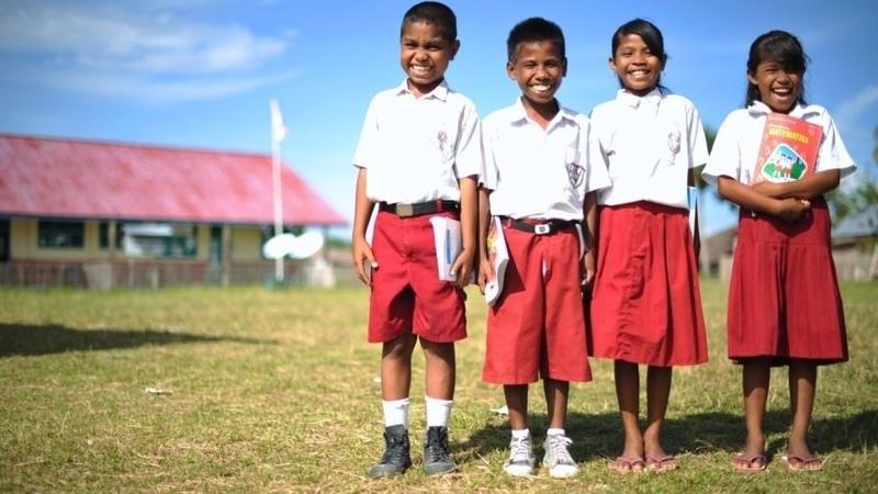 Ujian IPA Kelas 4 SD