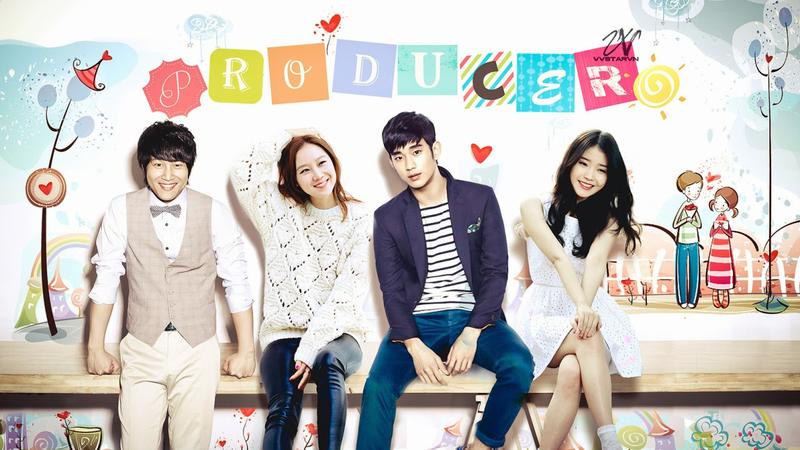 Tebak Judul Drama Korea