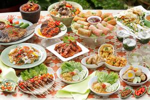 Kuliner Nusantara