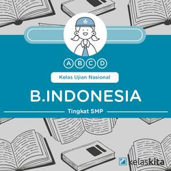 Try Out UN SMP Bahasa Indonesia