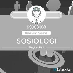 Try Out UN SMA IPS Sosiologi