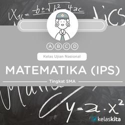 Try Out UN SMA IPS Matematika