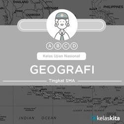 Try Out UN SMA IPS Geografi 2016