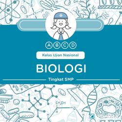 Try Out UN SMP IPA Biologi 2017
