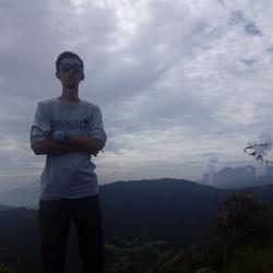 Sandri Setiawan