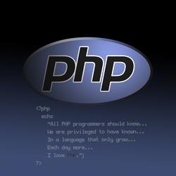 Belajar PHP