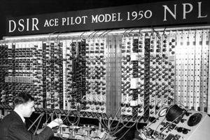 Turing Visual Test