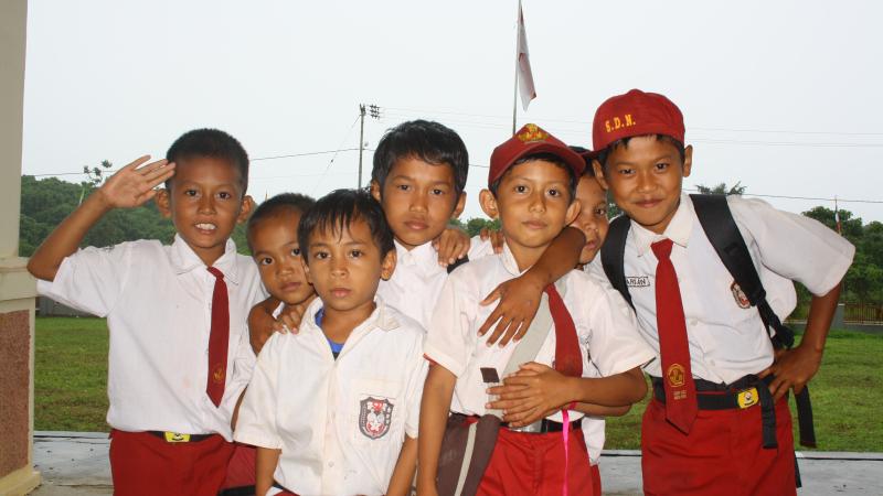 Ilmu Pengetahuan Sosial Kelas 6 SD cover