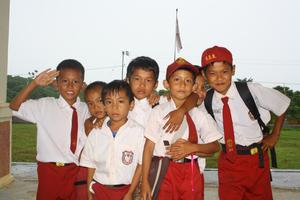 Ilmu Pengetahuan Sosial Kelas 6 SD