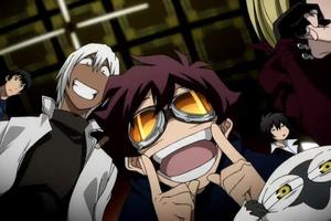 Tebak Nama Karakter Anime