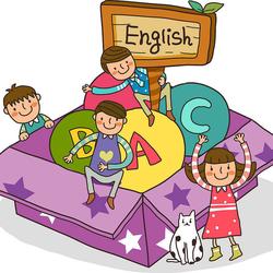 English for Kids