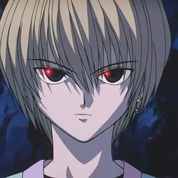 kurapika