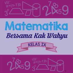 Matematika Kelas IX