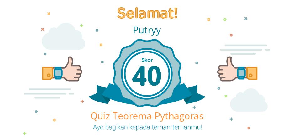 Teorema Pythagoras