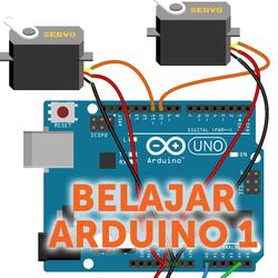 BELAJAR ARDUINO