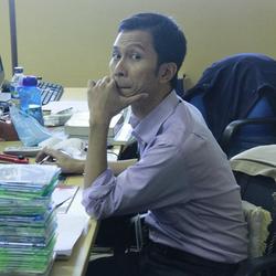 dwi fajar saputra (dudu)