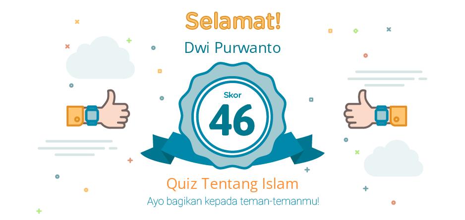 tentang islam