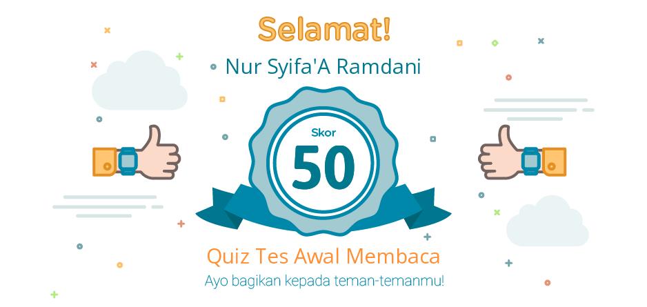 tes awal membaca nonsastra