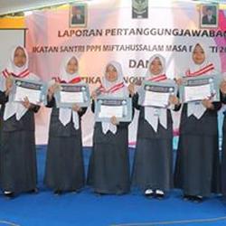 Nur Syifa'a Ramdani
