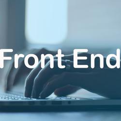 Front End