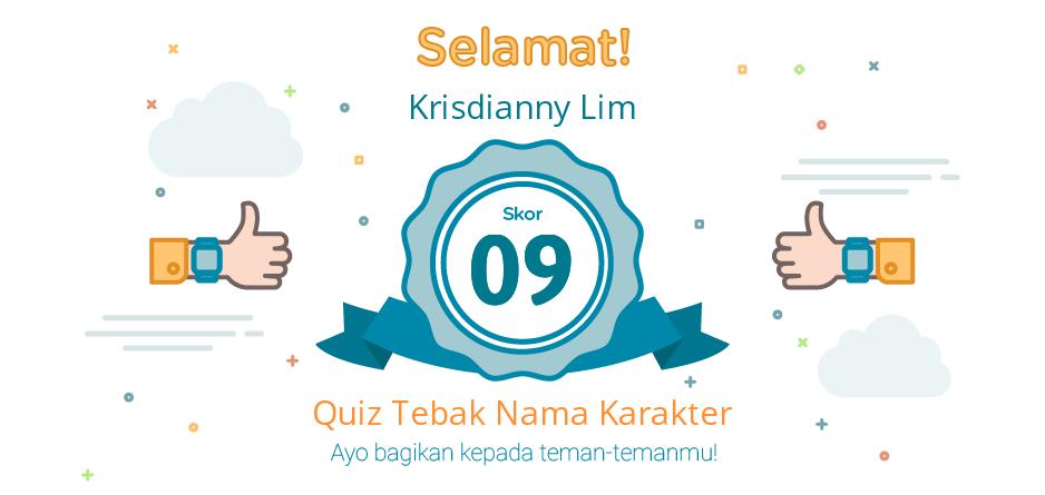 Tebak Nama karakter Naruto